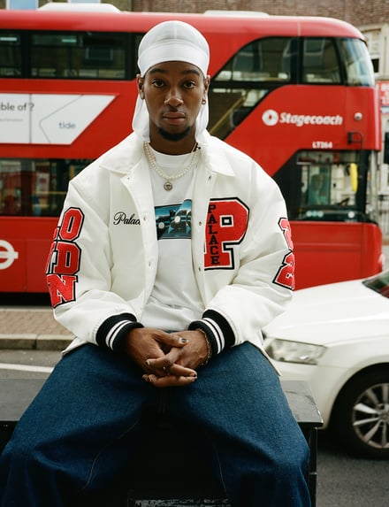 PALACE SKATEBOARDS 2022AWコレクション 画像15/34
