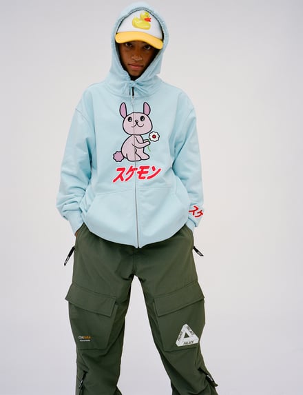 PALACE SKATEBOARDS 2022AWコレクション 画像19/34