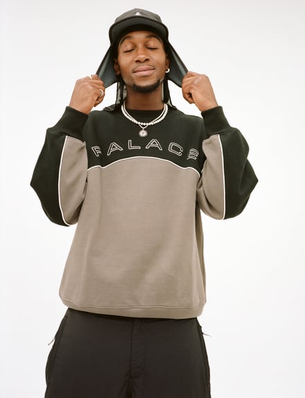 PALACE SKATEBOARDS 2022AWコレクション 画像31/34