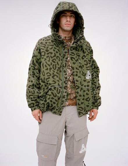 PALACE SKATEBOARDS 2022AWコレクション 画像33/34