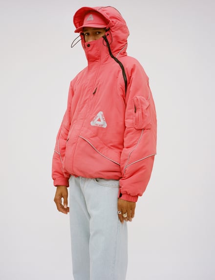 PALACE SKATEBOARDS 2022AWコレクション 画像34/34