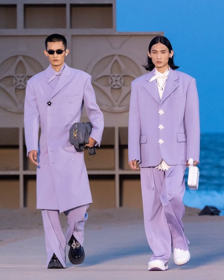 LOUIS VUITTON -Men's- 2023SSコレクション 画像1/74