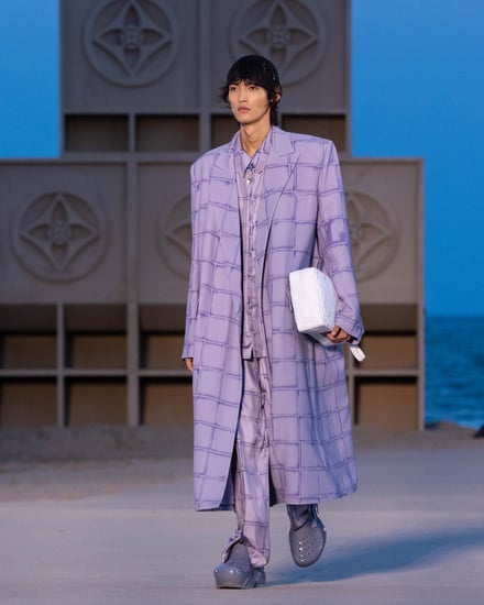 LOUIS VUITTON -Men's- 2023SSコレクション 画像2/74