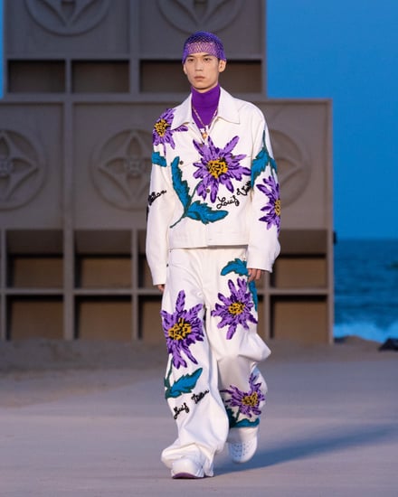 LOUIS VUITTON -Men's- 2023SSコレクション 画像4/74