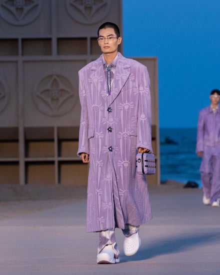 LOUIS VUITTON -Men's- 2023SSコレクション 画像5/74