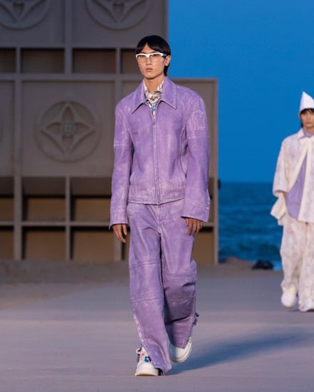 LOUIS VUITTON -Men's- 2023SSコレクション 画像6/74