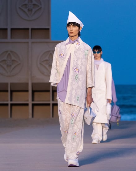 LOUIS VUITTON -Men's- 2023SSコレクション 画像7/74