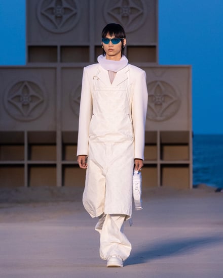 LOUIS VUITTON -Men's- 2023SSコレクション 画像8/74