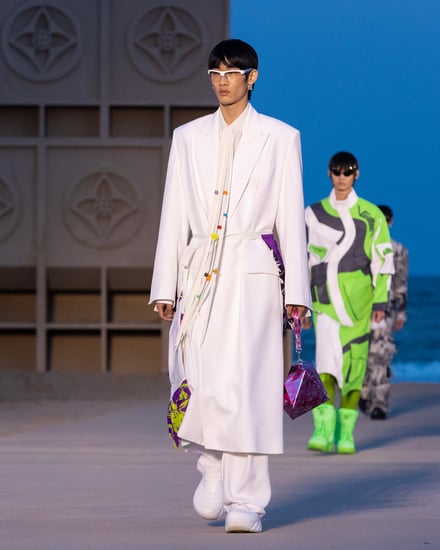 LOUIS VUITTON -Men's- 2023SSコレクション 画像10/74