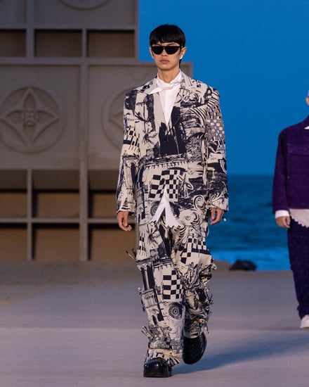 LOUIS VUITTON -Men's- 2023SSコレクション 画像12/74
