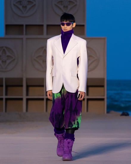 LOUIS VUITTON -Men's- 2023SSコレクション 画像15/74