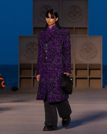 LOUIS VUITTON -Men's- 2023SSコレクション 画像17/74