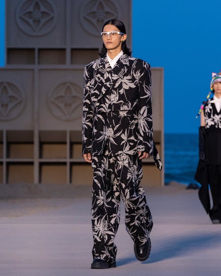 LOUIS VUITTON -Men's- 2023SSコレクション 画像23/74