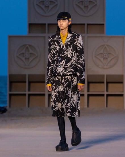 LOUIS VUITTON -Men's- 2023SSコレクション 画像25/74