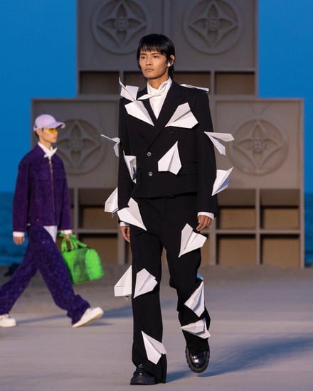 LOUIS VUITTON -Men's- 2023SSコレクション 画像28/74