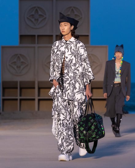 LOUIS VUITTON -Men's- 2023SSコレクション 画像29/74