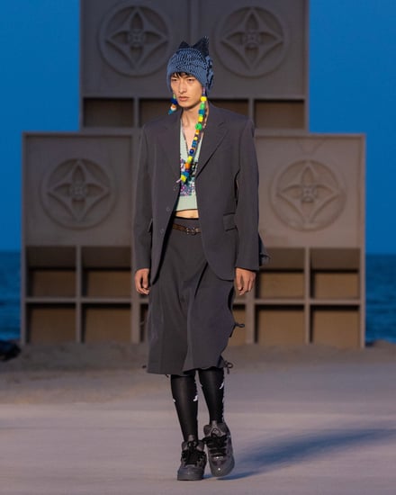 LOUIS VUITTON -Men's- 2023SSコレクション 画像30/74