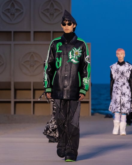 LOUIS VUITTON -Men's- 2023SSコレクション 画像31/74