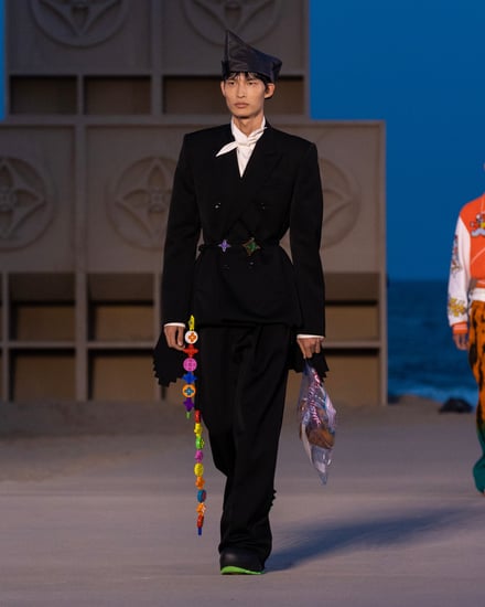 LOUIS VUITTON -Men's- 2023SSコレクション 画像32/74
