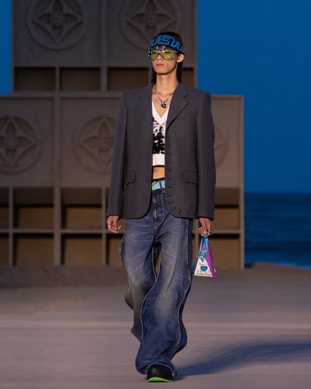 LOUIS VUITTON -Men's- 2023SSコレクション 画像36/74