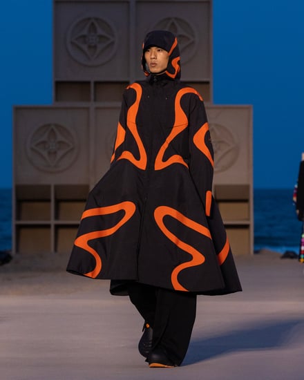 LOUIS VUITTON -Men's- 2023SSコレクション 画像37/74