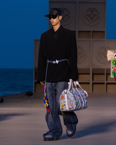 LOUIS VUITTON -Men's- 2023SSコレクション 画像38/74
