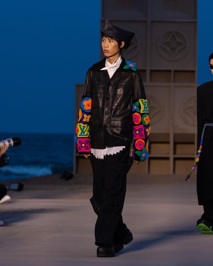 LOUIS VUITTON -Men's- 2023SSコレクション 画像39/74