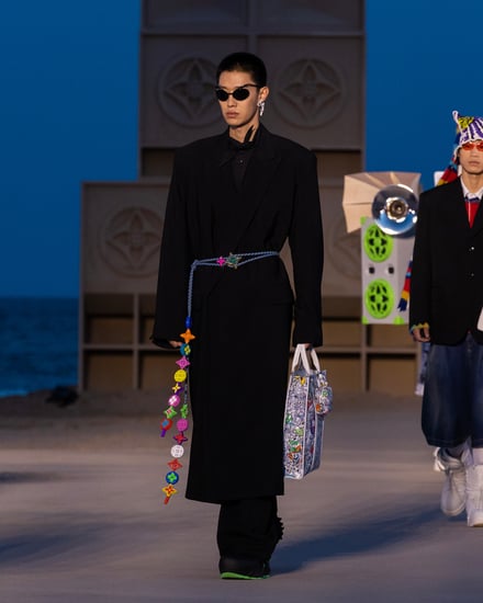 LOUIS VUITTON -Men's- 2023SSコレクション 画像40/74