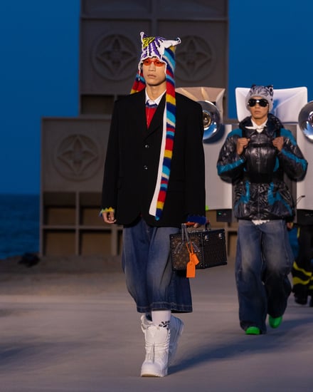 LOUIS VUITTON -Men's- 2023SSコレクション 画像41/74
