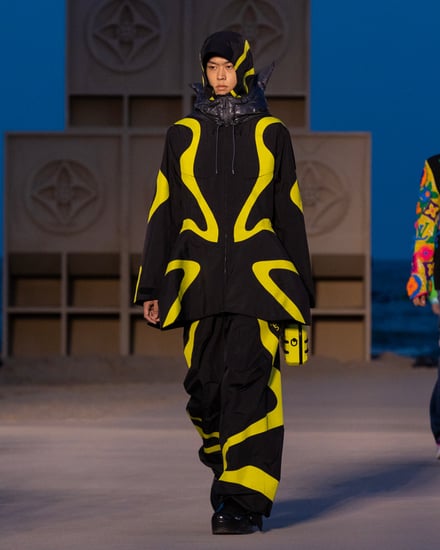 LOUIS VUITTON -Men's- 2023SSコレクション 画像43/74