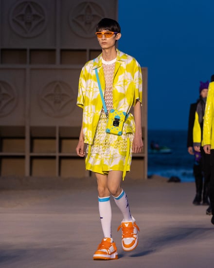 LOUIS VUITTON -Men's- 2023SSコレクション 画像48/74