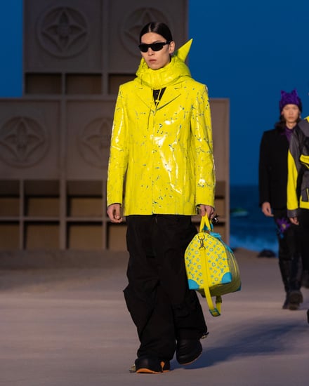 LOUIS VUITTON -Men's- 2023SSコレクション 画像49/74