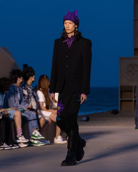 LOUIS VUITTON -Men's- 2023SSコレクション 画像50/74