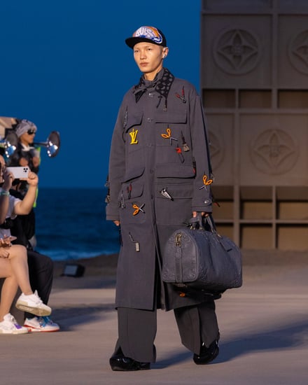 LOUIS VUITTON -Men's- 2023SSコレクション 画像53/74