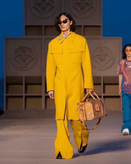 LOUIS VUITTON -Men's- 2023SSコレクション 画像57/74