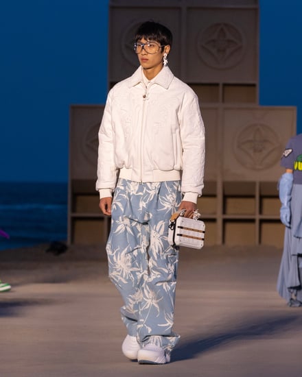 LOUIS VUITTON -Men's- 2023SSコレクション 画像59/74