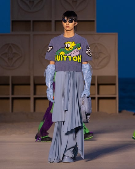 LOUIS VUITTON -Men's- 2023SSコレクション 画像60/74