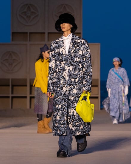 LOUIS VUITTON -Men's- 2023SSコレクション 画像61/74