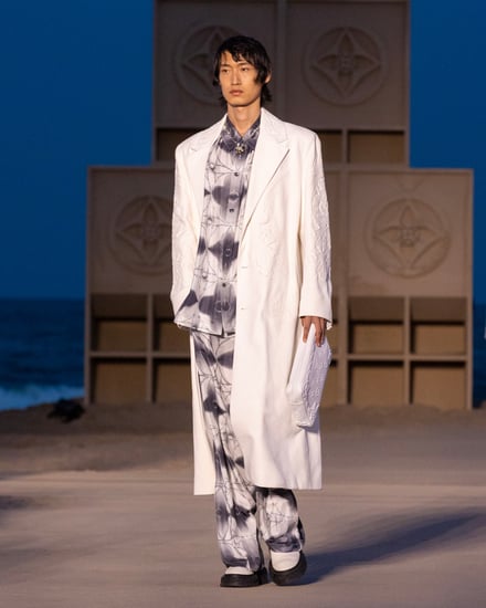 LOUIS VUITTON -Men's- 2023SSコレクション 画像63/74