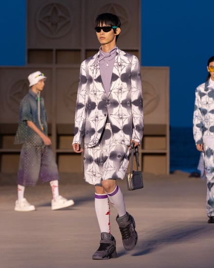 LOUIS VUITTON -Men's- 2023SSコレクション 画像65/74