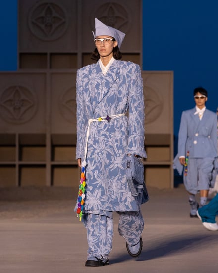 LOUIS VUITTON -Men's- 2023SSコレクション 画像67/74
