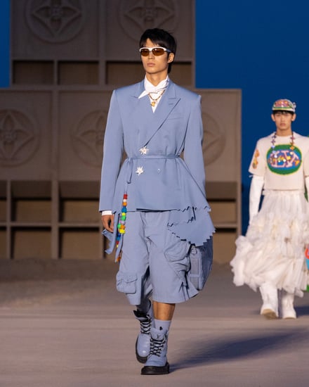 LOUIS VUITTON -Men's- 2023SSコレクション 画像68/74