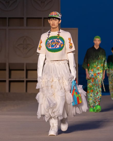 LOUIS VUITTON -Men's- 2023SSコレクション 画像69/74