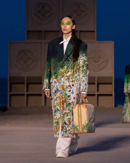 LOUIS VUITTON -Men's- 2023SSコレクション 画像72/74