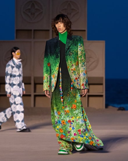 LOUIS VUITTON -Men's- 2023SSコレクション 画像73/74
