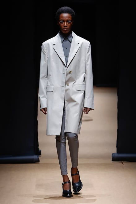 PRADA -Women's- 2023SS ミラノコレクション 画像2/55