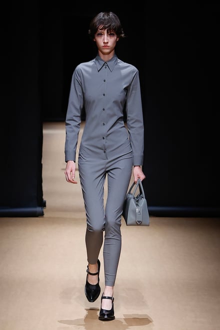 PRADA -Women's- 2023SS ミラノコレクション 画像3/55
