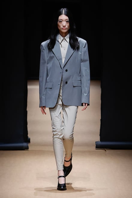 PRADA -Women's- 2023SS ミラノコレクション 画像4/55