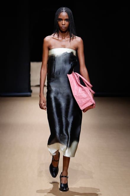 PRADA -Women's- 2023SS ミラノコレクション 画像7/55