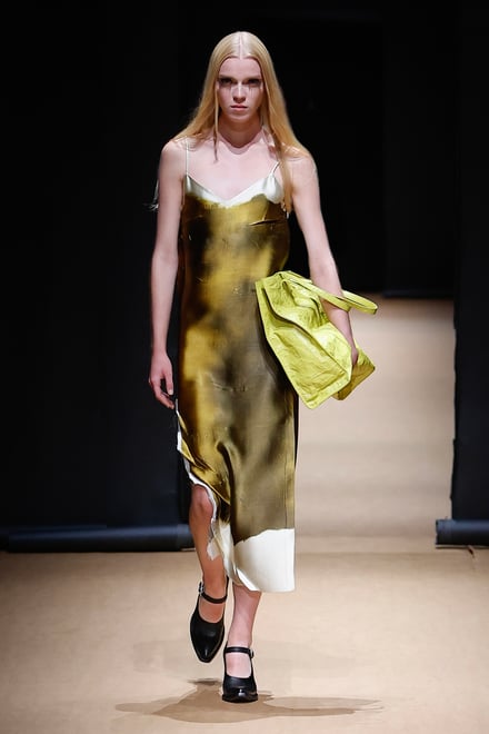 PRADA -Women's- 2023SS ミラノコレクション 画像8/55